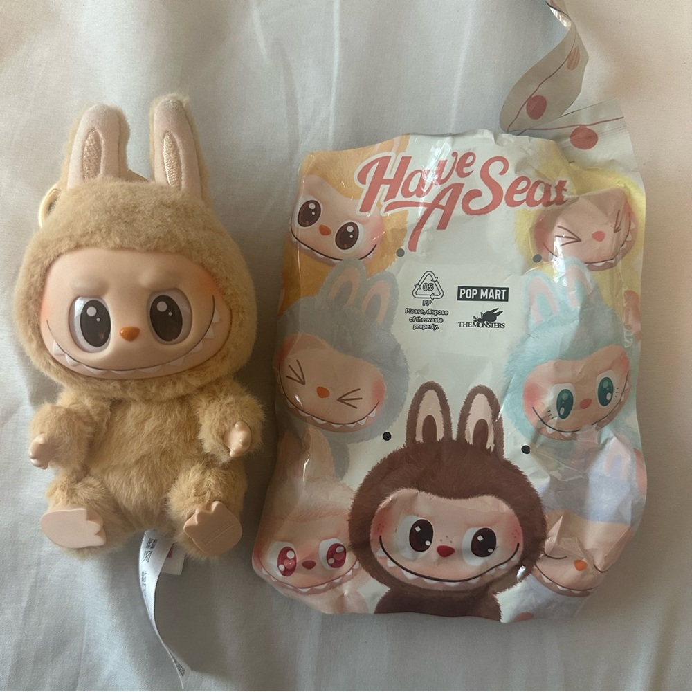 Have a Seat “Baba”